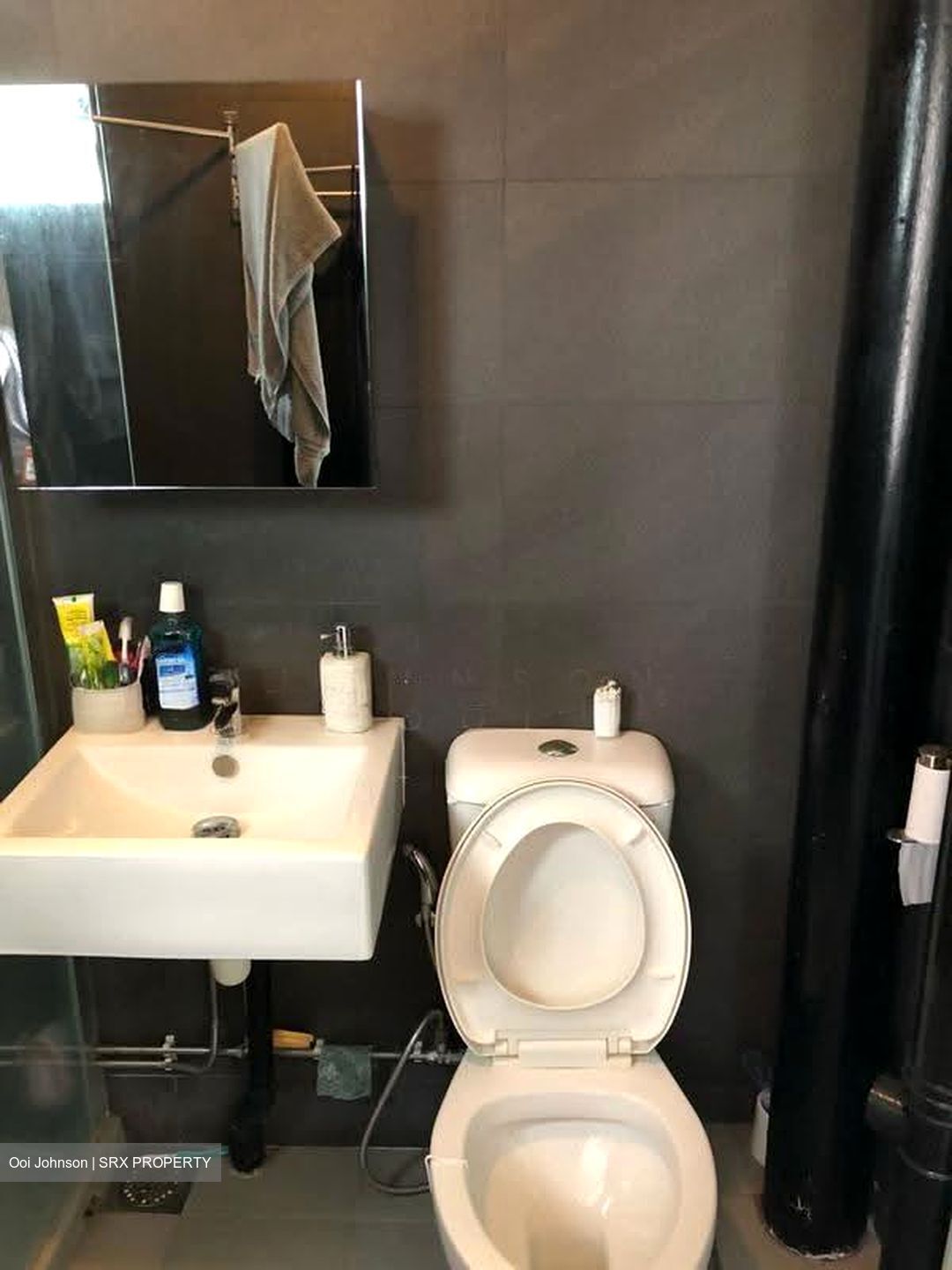 Blk 297 Big Mac Centre (Tampines), HDB 3 Rooms #634654721